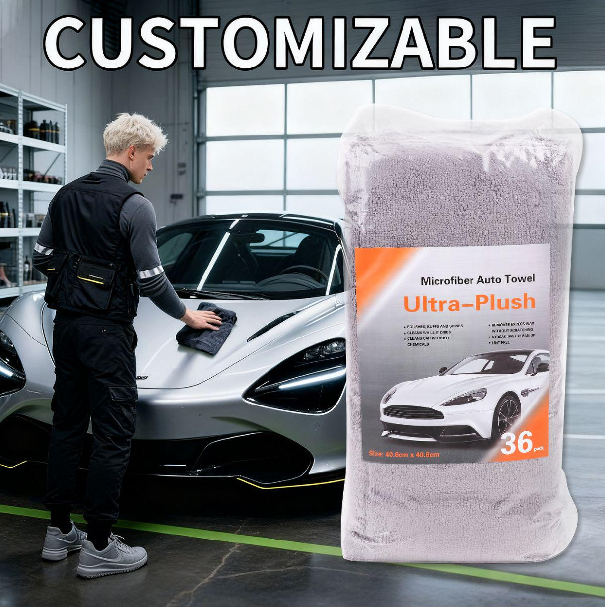 toalla de lavado de automóviles para limpiar automóviles sin dejar marcas toalla especial de alta absorción de agua, espesamiento, secado rápido, limpieza sin pérdida de cabello toalla de automóvil