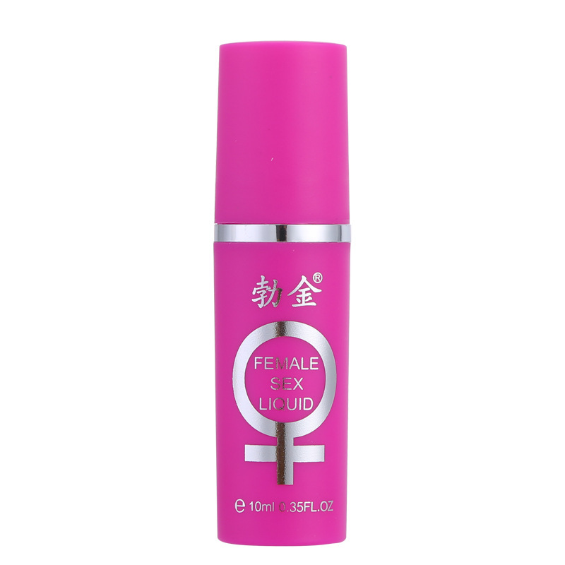 Bojin Pleasure Gel Lubricant 10ml Water-Oil-Free Intimate Flirting Gel — detail image 5