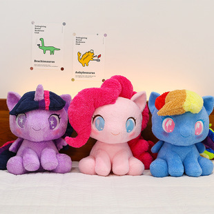 MINISO������ƷС�RM����ϵ��Q�����˹���ë�q������ż�Y�����