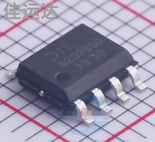 DMN2029USD-13 规格 SO-8 MOS场效应管