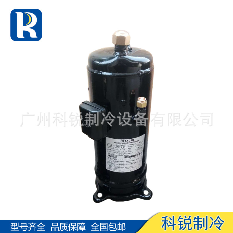 Hitachi日立空调压缩机  K303DH-47C2 K403DH-64C2