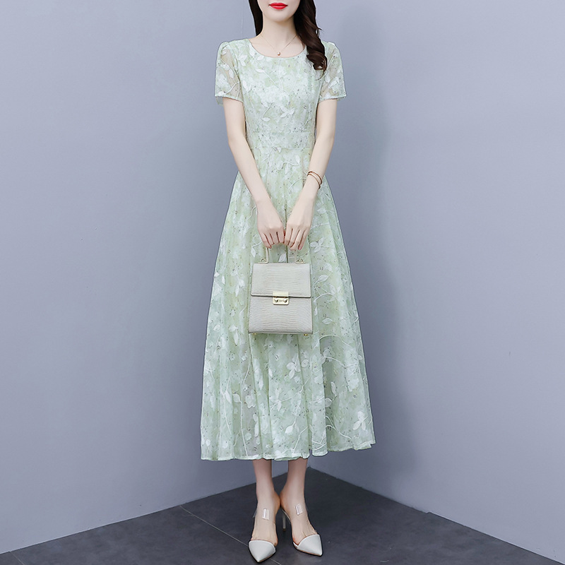Mint Green