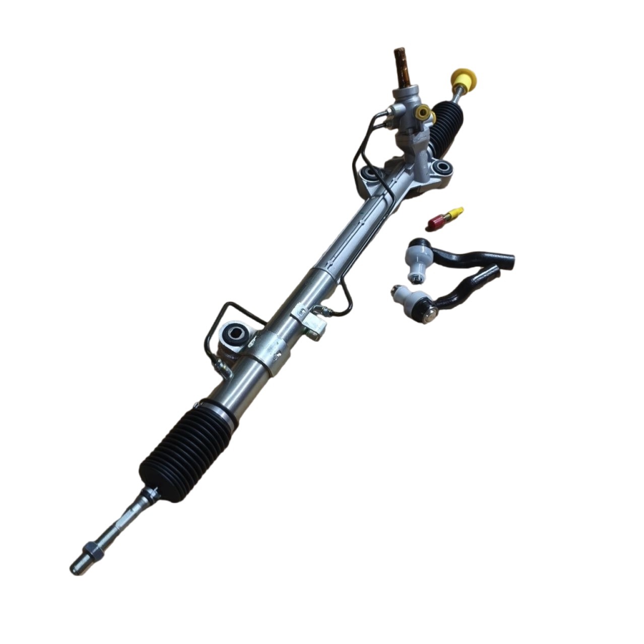 Gj6A32110E Is Suitable for Mazda M6 Car Steering System Steering Gear