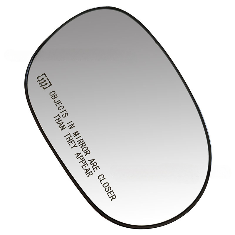 68048447AA is suitable for 2008-2022 Dodge Challenger heated ADS reflector glass rearview mirror lens