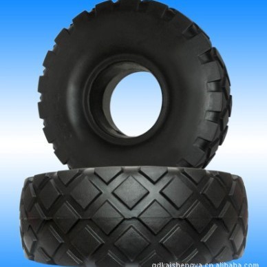 凯圣亚批量供应优质10寸手推车PU发泡轮  3.50-4PU轮子   pu轮子