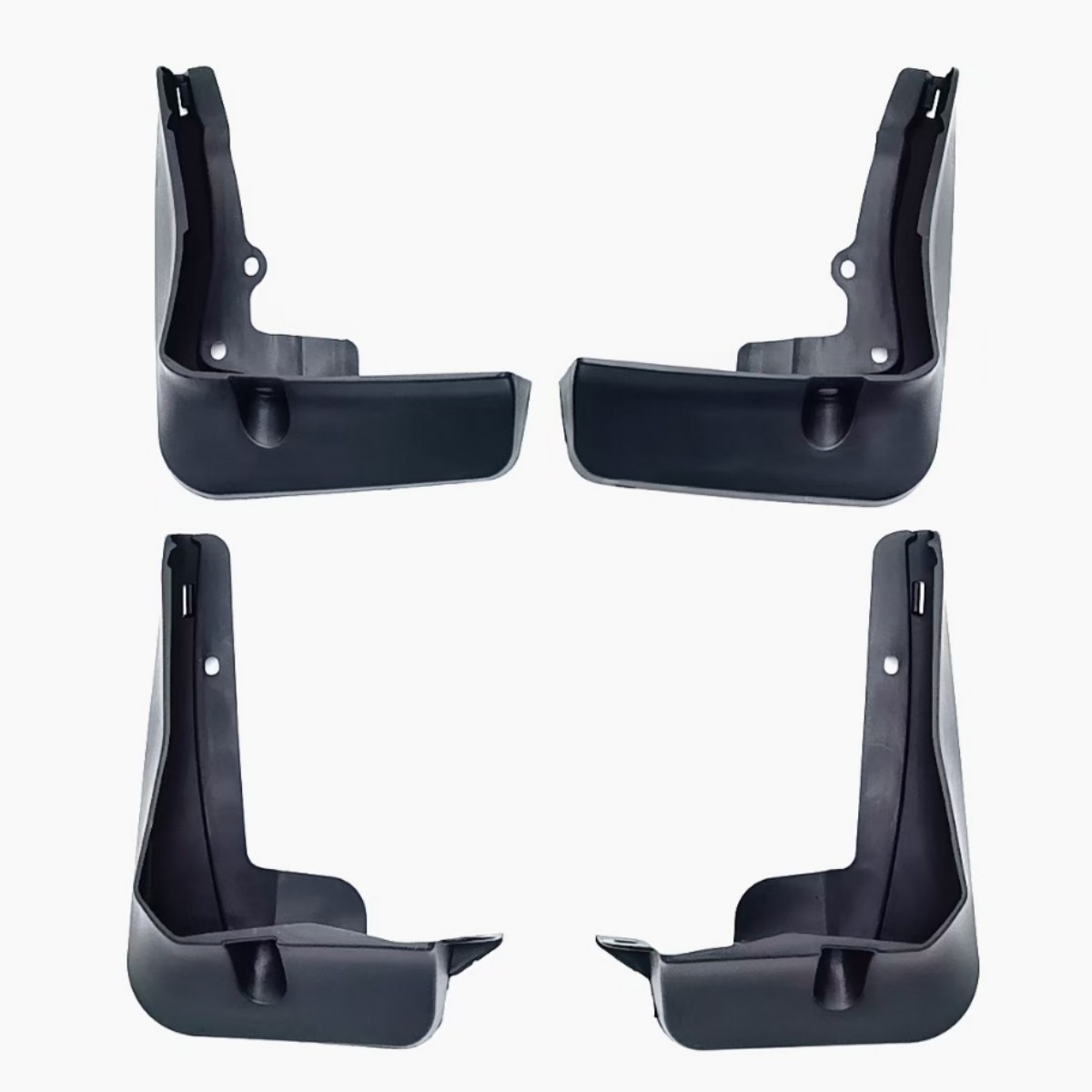 Guardabarros de Neumáticos BYD E3 de Plástico para Automóviles