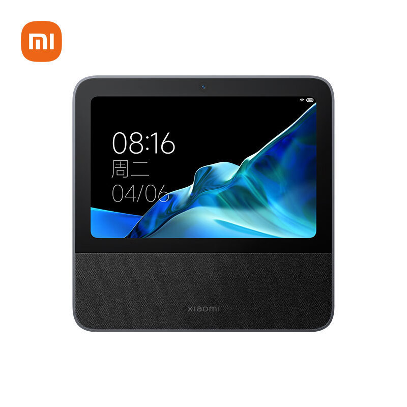 Xiaomi小愛スマートホームスクリーン10スマート小愛スピーカーの全シーン10.1インチを適用|undefined