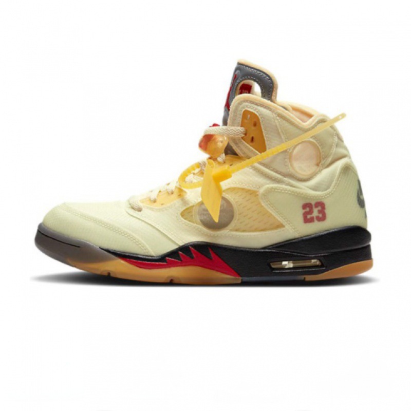 aj5 오리지널 박스 퓨어 오리지널 화이트 세일