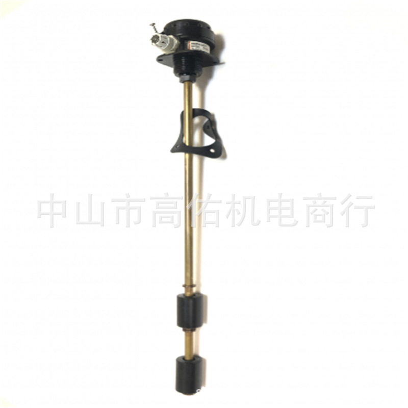HEMOMATIK HMFB O=200 0=225+1 液位开关 MGV PH120-1306