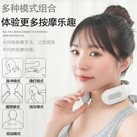 卷发/直发器;护颈仪/颈椎按摩器;电动磨甲器