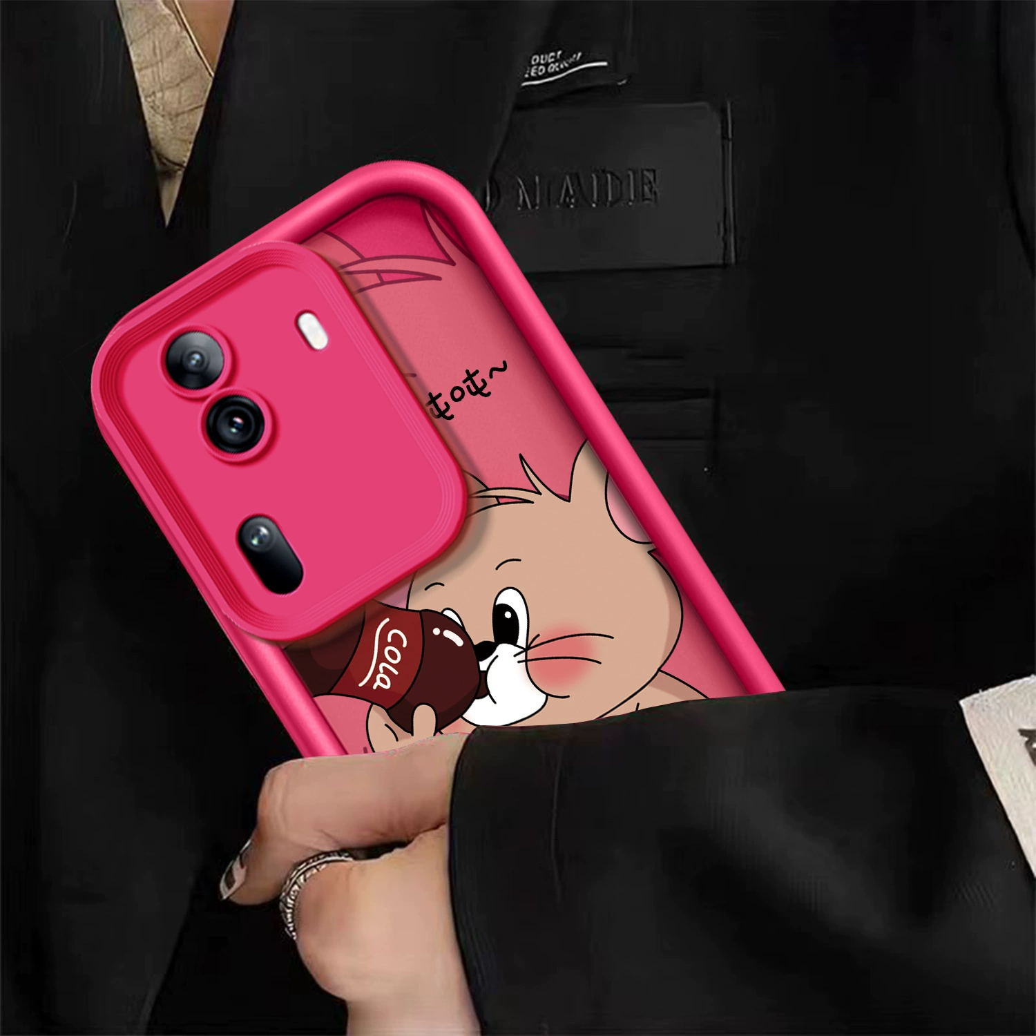 Чехол для OPPORENO12/11 совместимый A3PRO/A97, гибкая оболочка, действительно мой V60/FindX7 защитная крышка K12X