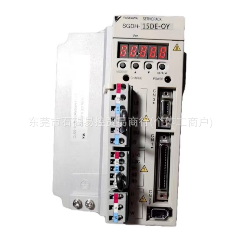 安川SGDM系列伺服驱动器SGDM-01ADA全新质保一年