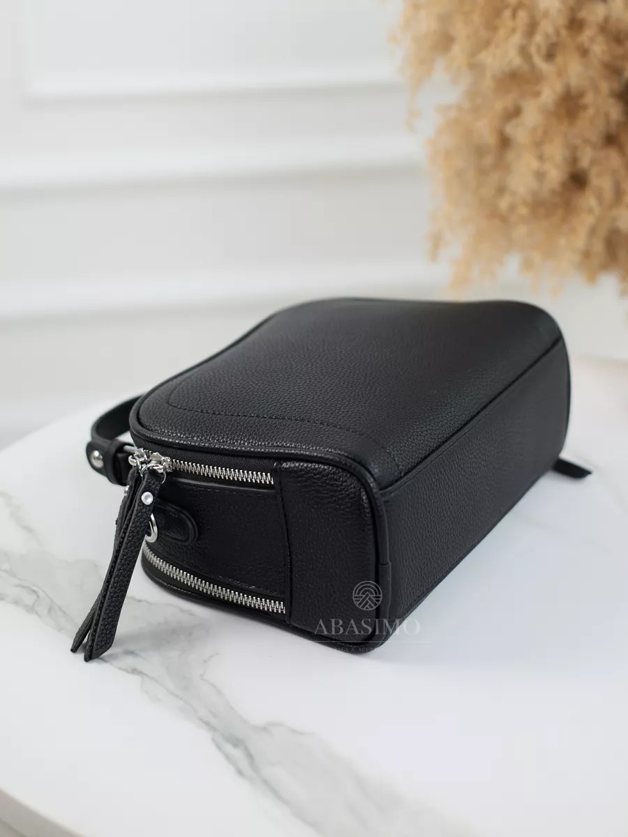 Classic Women's Shoulder Bag Retro Style Commuter Handbag_voghion.com