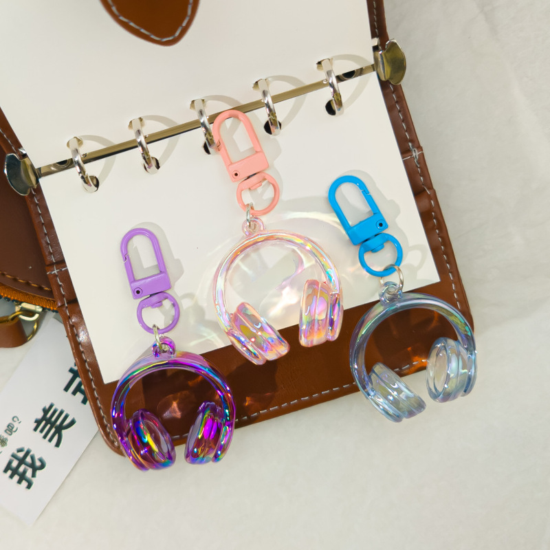 Door Buckle L16 Popular Simple Stylish Small Headphone Pendant DIY Mobile Phone Chain Keychain Headphone Bag Pendant Student Back Door Buckle L16 Popular Simple Stylish Small Headphone Pendant DIY Mobile Phone Chain Keychain Headphone Bag Pendant Student Back