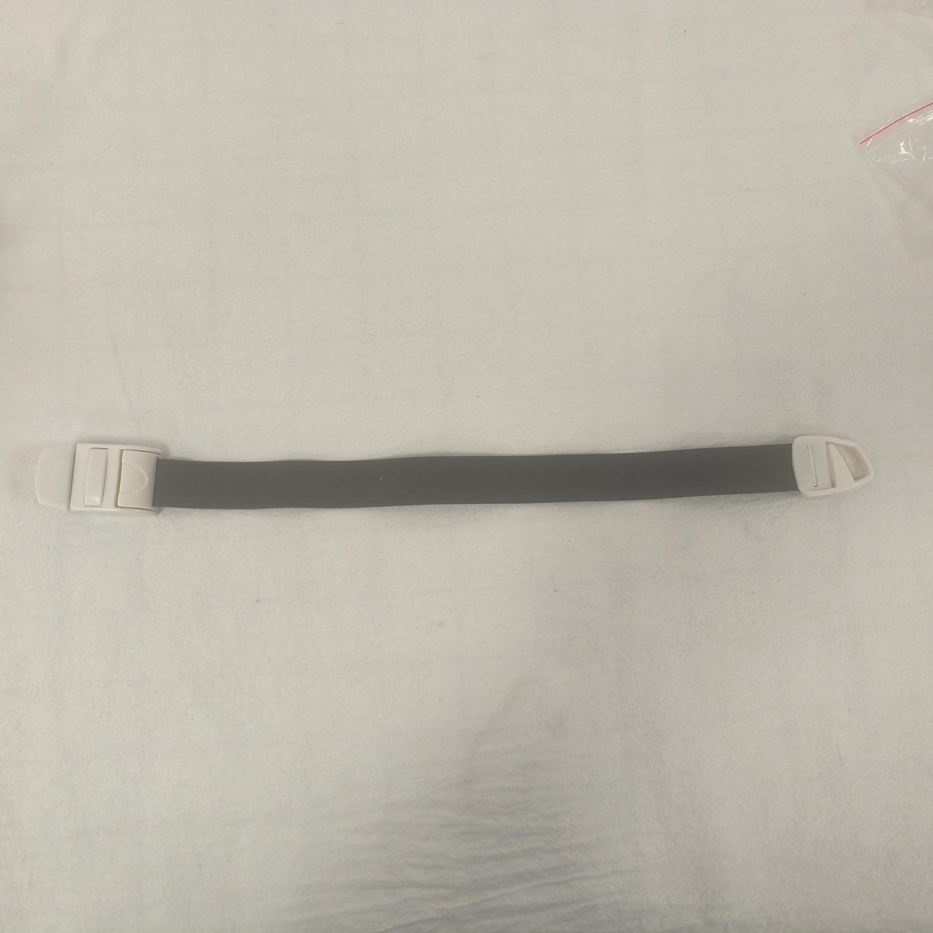 Torniquete tipo hebilla, torniquete de emergencia portátil para exteriores, torniquete de primeros auxilios, torniquete médico desechable