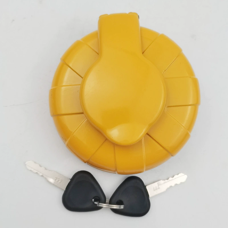 Экскаватор аксессуары для Volvo EC 210 210 BEC240EC360EC140EC380 крышка дизельного бака