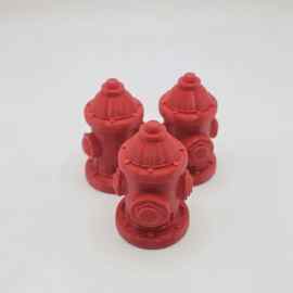 3D打印消防栓造型解压伸缩剑玩具便宜摆摊批发节日礼物