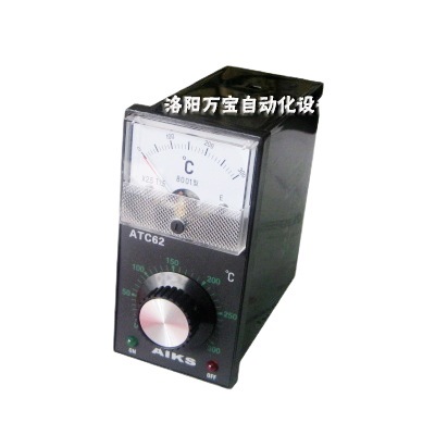 供应 AIKS 爱克斯温控仪 温度控制仪 ATC62-ASR3-E300℃