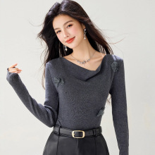 R4203�������＾ʱ�е��������ͷ���ݰٴ����֯������Ů����