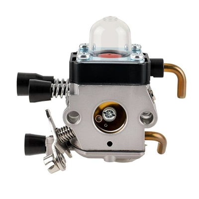 Hs45, Carburetor