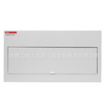 ABB ACM系列终端配电箱；ACM 13 SNB