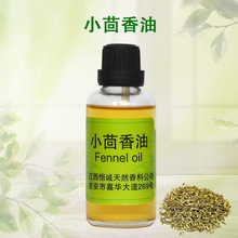 供应植物提取物 香料油小茴香油 植物精油