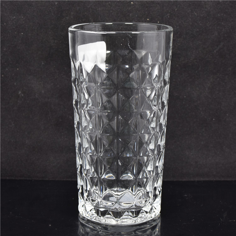 DELISOGA serie europea amanecer tazas de vino de cristal minimalista tazas de bebida tazas de cerveza de whisky