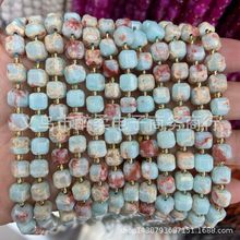 6/8mm��Ȼʯ���淽�������ɢ��ˮ���|�ꬔ觴��������Ʒ���
