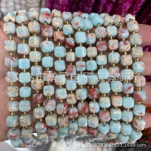 6/8mm��Ȼʯ���淽�������ɢ��ˮ���|�ꬔ觴��������Ʒ���