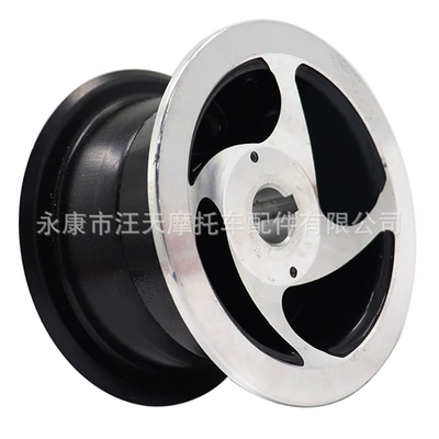 2.80/2.50-4 inner and outer – Hub