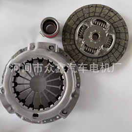 发电机及配件;起动机及配件;汽摩离合器