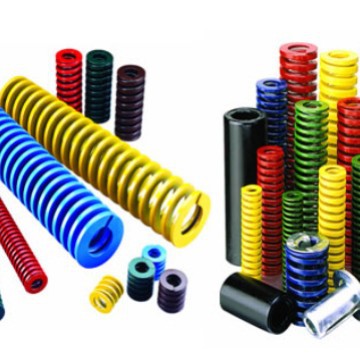 价格需核实  DANLY 弹簧 9-1224-260