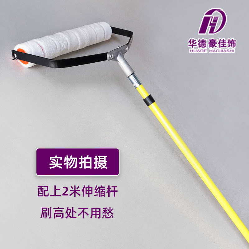 arco rodillo cepillo resorte tubería herramienta de cepillo de tubería 9 ruedas poste de lámpara de carretera poste de cable poste de energía eólica barandilla de tubo circular