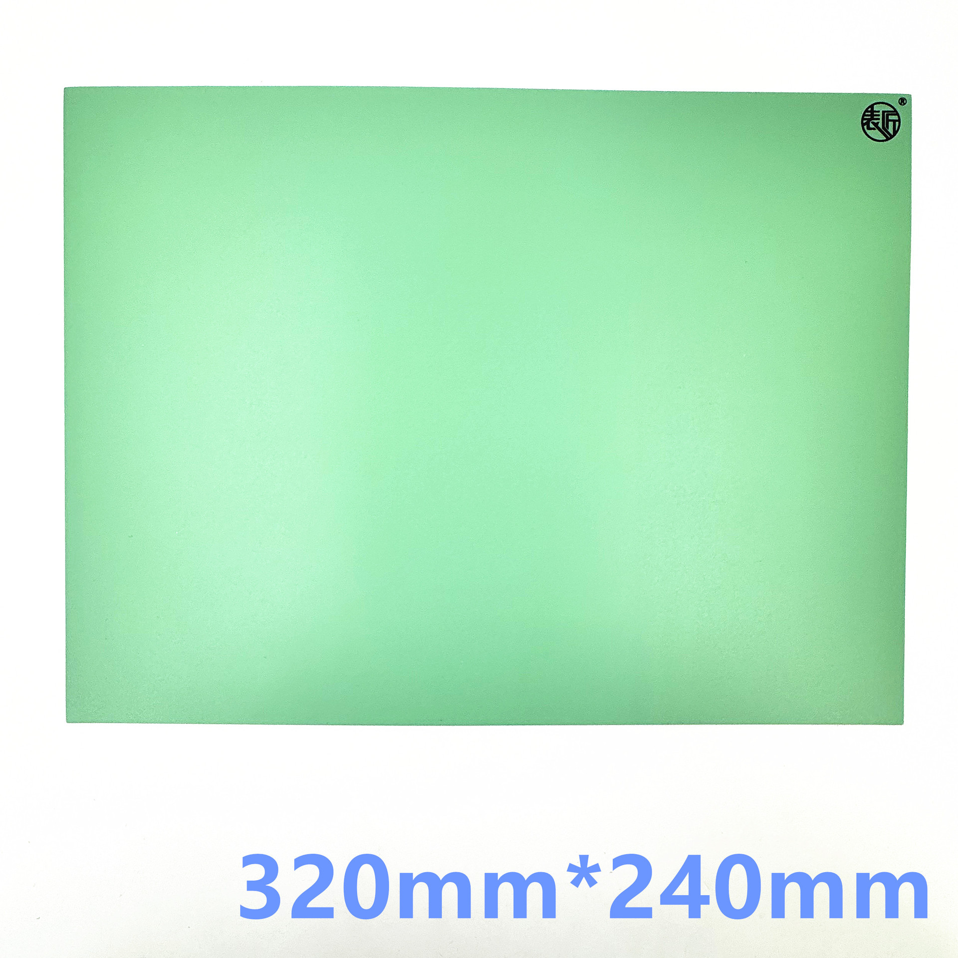 原装表匠24.214工具垫 约1.5mm厚度工具粘胶维修垫防滑垫修表台垫