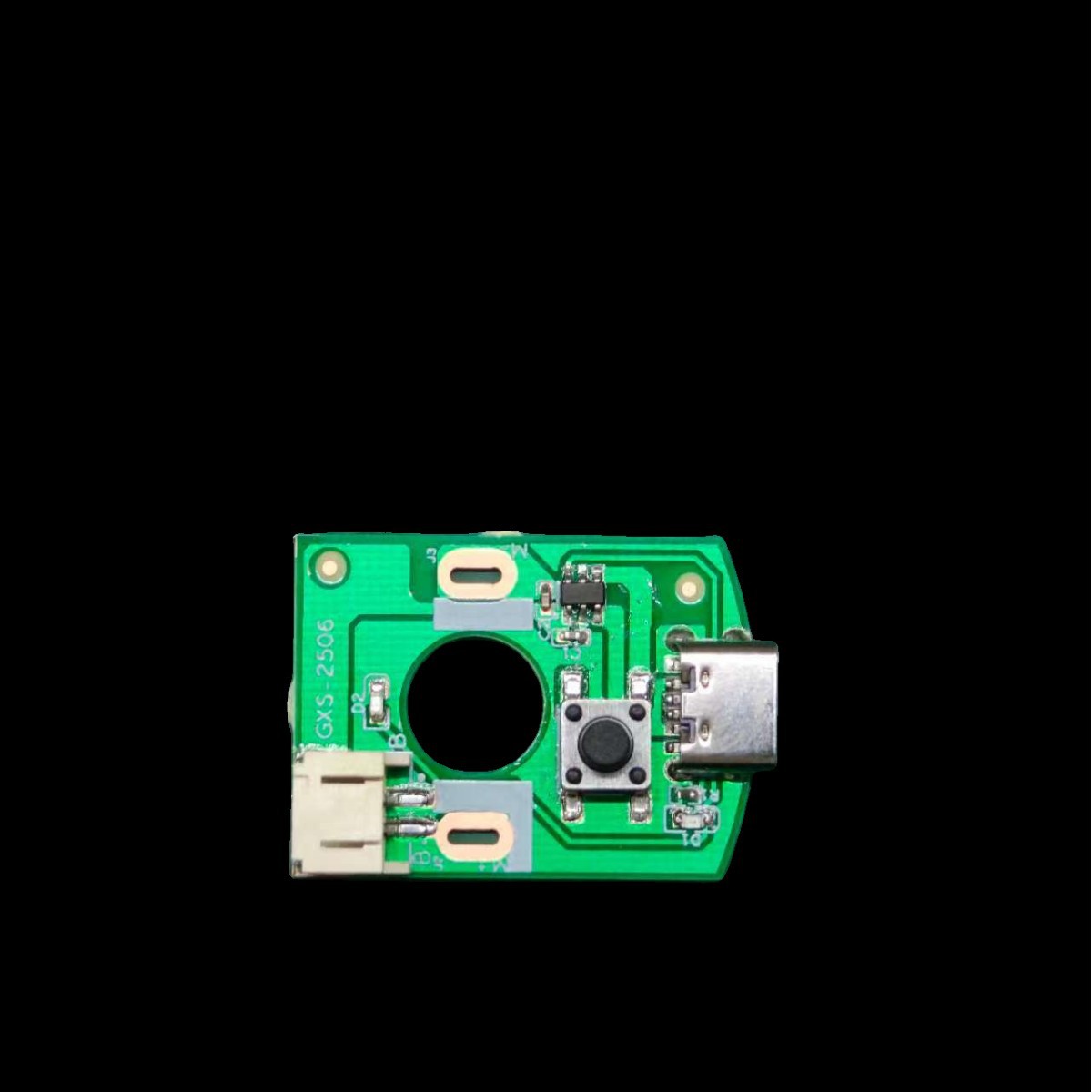 Dispensador de agua, bomba de agua embotellada, placa de circuito impreso para bomba de agua, microcontrolador, controlador, chip de potencia, placa de circuito. image 5