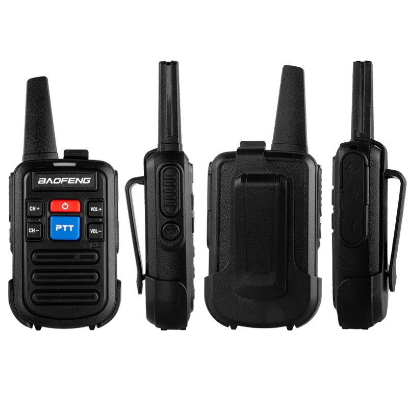 Baofeng C50(2개 세트)