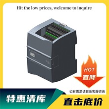 6ES7232-4HB32-0XB0������S7-1200PLCģ�������ģ��SM1232 2AO
