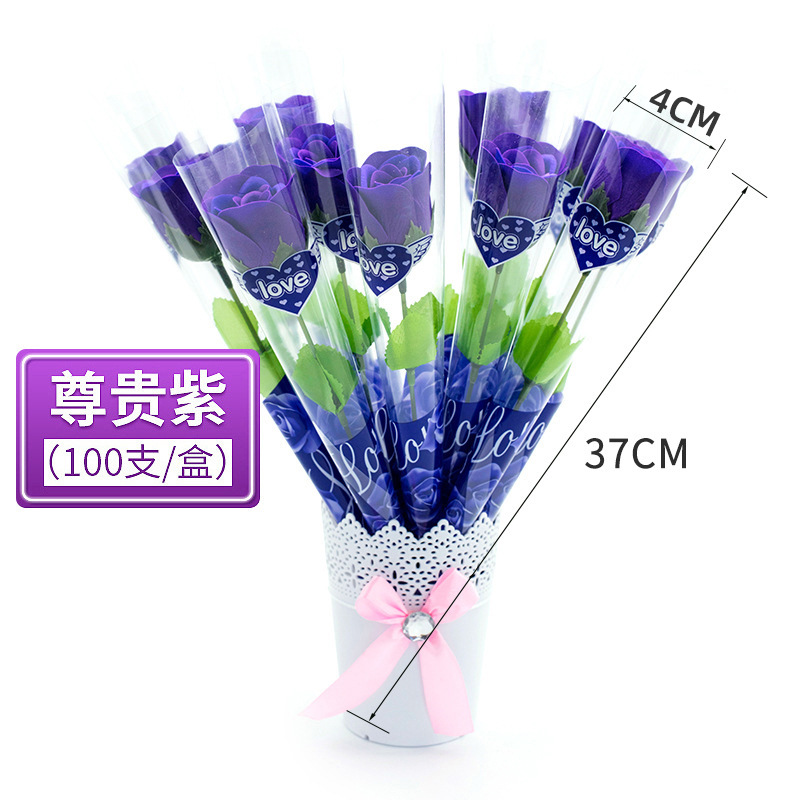 A027 purple