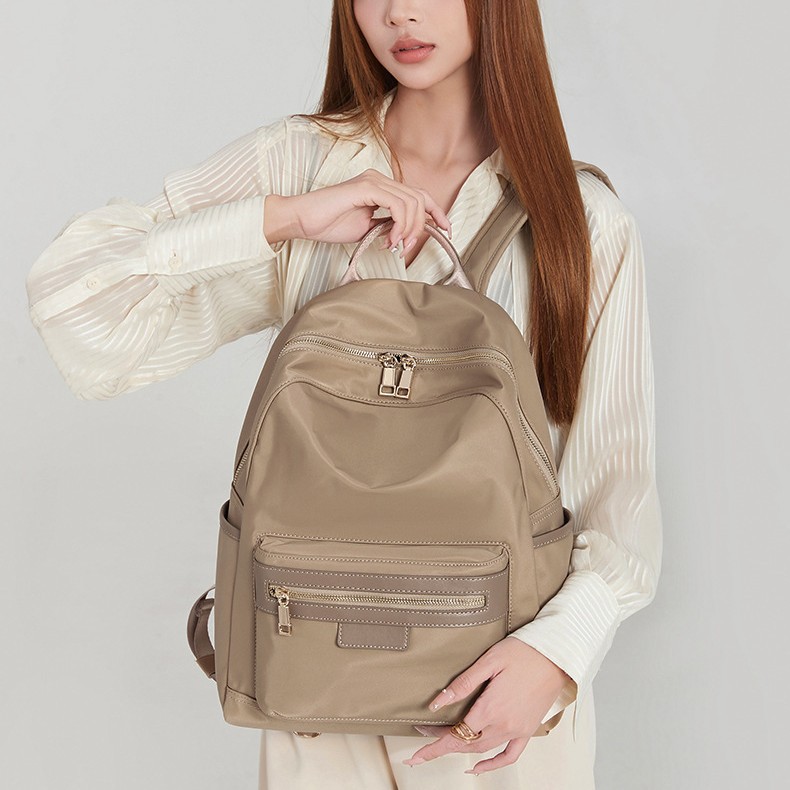 Large Capacity Waterproof Backpack