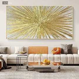 油画;现代装饰画