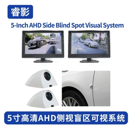 车载显示器;倒车镜后视镜;车身及附件