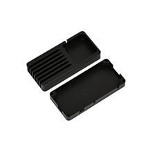 CNC���ܼӹ�FPV��Խ�C����X�Ͻ�ɢ��D���⚤3W 5.8G