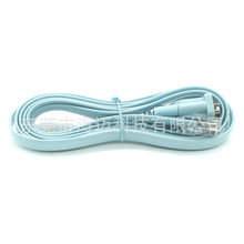 �S�Ҷ��� DB9�DRJ45�W�j���ڱ�ƽ��  RS232�B�Ӿ���X��߅���