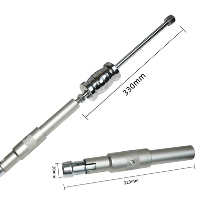 Mühərrik alətləri – tool set