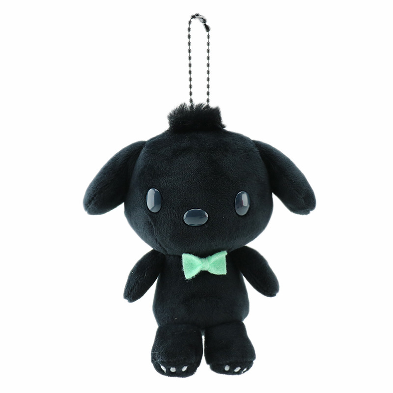 国境を越えた新製品ダークトイクロミピエロフィッシュペンダント人形かわいいマーメイドぬいぐるみバッグペンダント|undefined