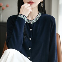 ����С���Բ�쾫����ë��֯����Ů����ƴɫë�������¿�Ůװ����