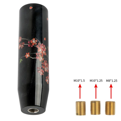 Cab and accessories Personalized Decoration Modified Gear Shift