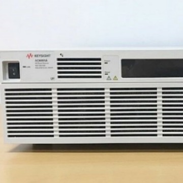 出售/回收 是德Keysight/安捷伦Agilent AC6803A/B 交流电源