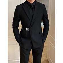 Z 71723 Slim casual men's blazer ����������ʿС��װ�羳
