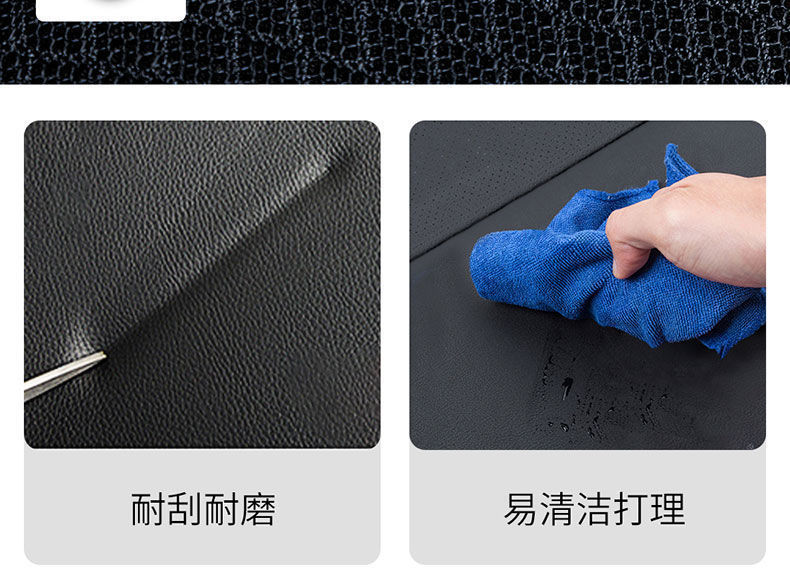 Car Height Increasing Cushion for Driving School, Driver Seat